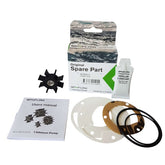 Impeller Kit  F3B-19 Nitril